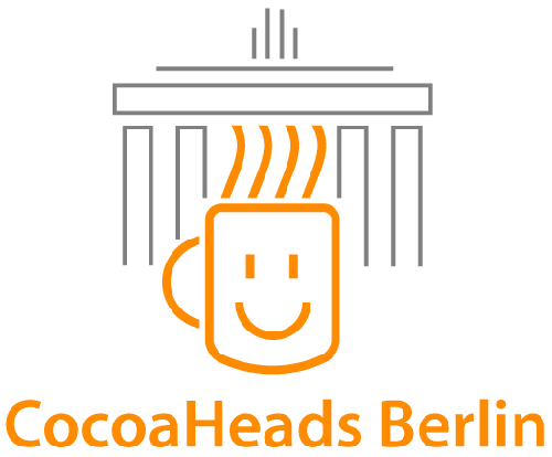 Cocoaheads Berlin